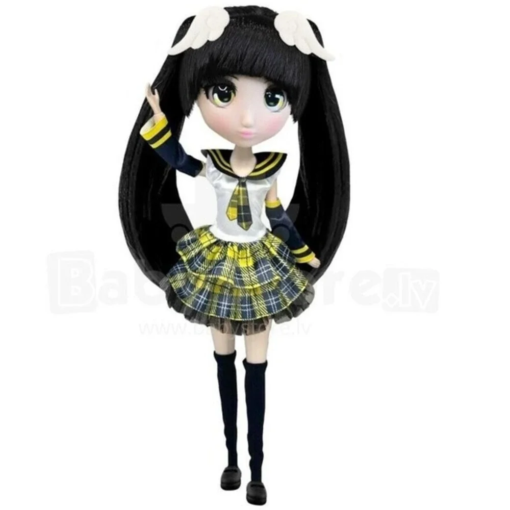 Shibajuku‎ Anime KIKI 13